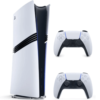 Playstation 5 с подпиской PS+ Deluxe