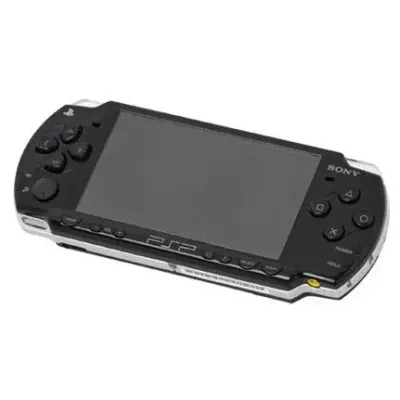 PSP